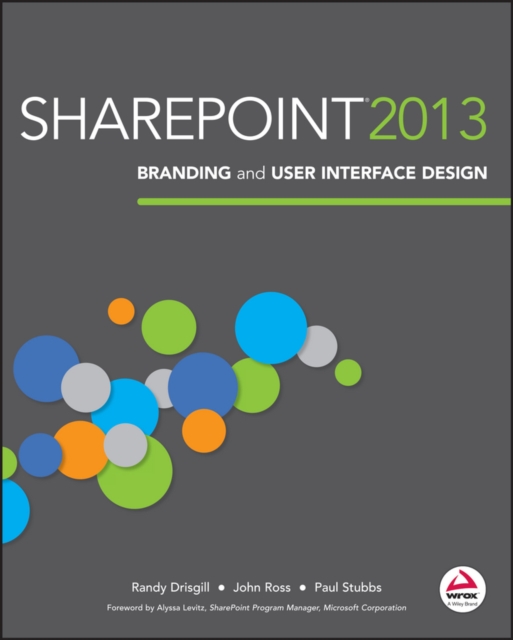 SharePoint 2013 Branding and User Interface Design, EPUB eBook