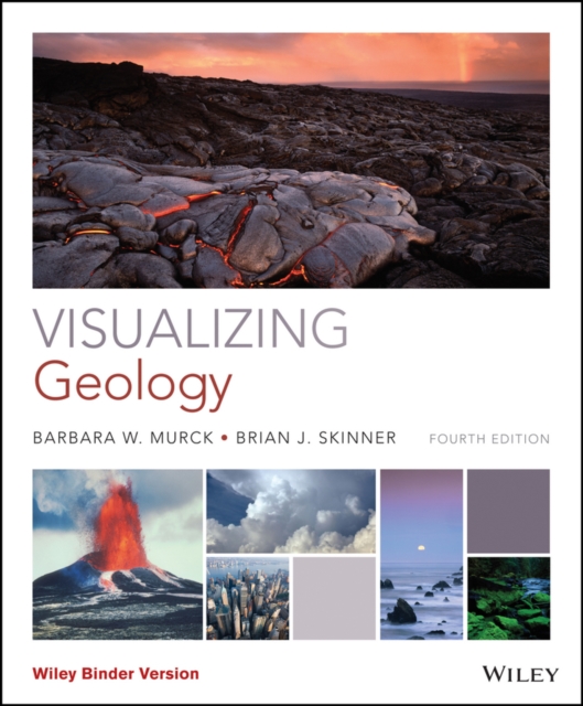 Visualizing Geology, Paperback / softback Book