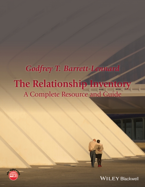 The Relationship Inventory : A Complete Resource and Guide, PDF eBook