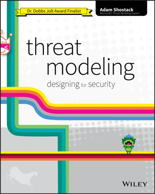 Threat Modeling : Designing for Security, EPUB eBook