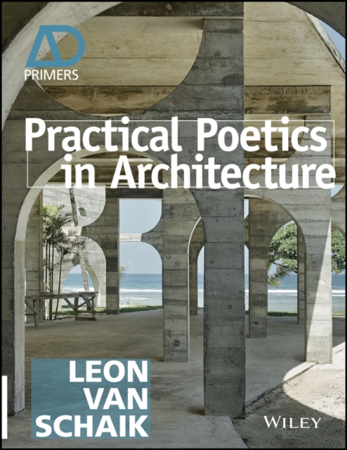Practical Poetics in Architecture, EPUB eBook