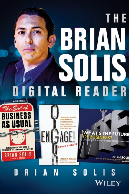 The Brian Solis Digital Reader, EPUB eBook