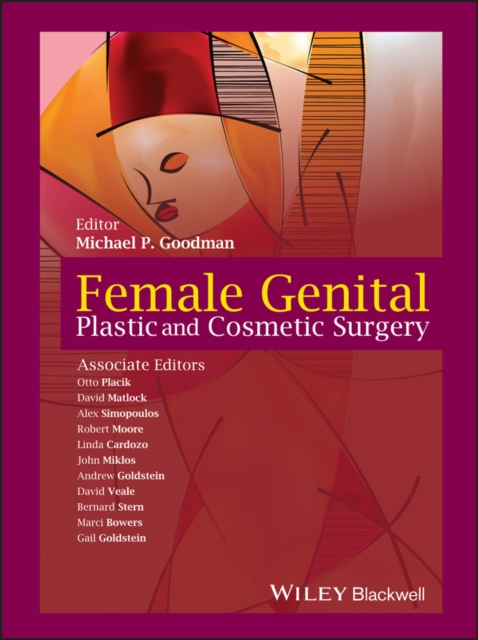 Female Genital Plastic and Cosmetic Surgery, EPUB eBook