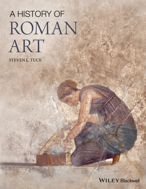 A History of Roman Art, EPUB eBook