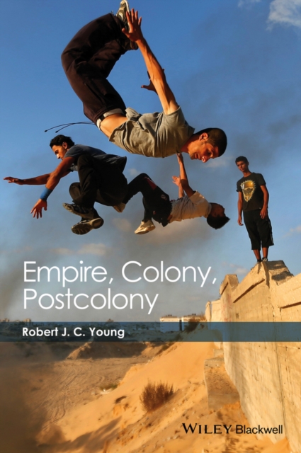Empire, Colony, Postcolony, PDF eBook