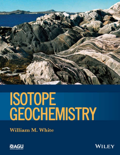 Isotope Geochemistry, PDF eBook