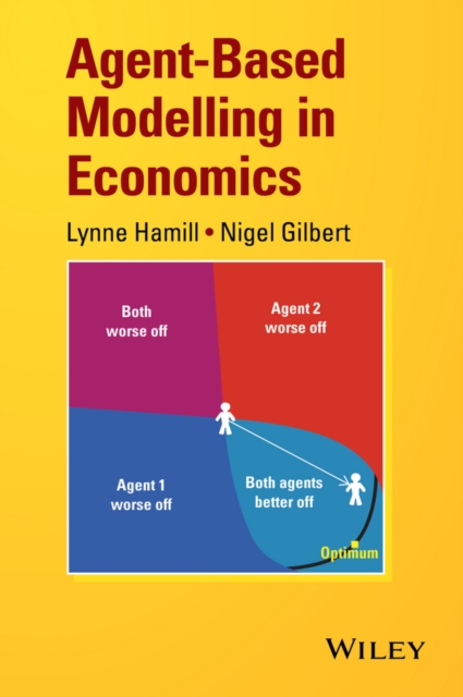 Agent-Based Modelling in Economics, EPUB eBook