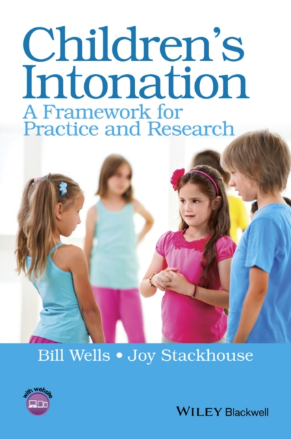 Children's Intonation : A Framework for Practice and Research, PDF eBook