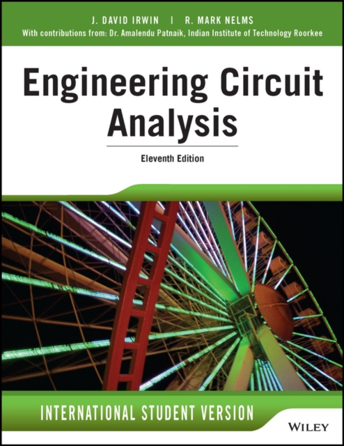 Engineering Circuit Analysis, Paperback / softback Book