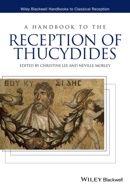 A Handbook to the Reception of Thucydides, EPUB eBook