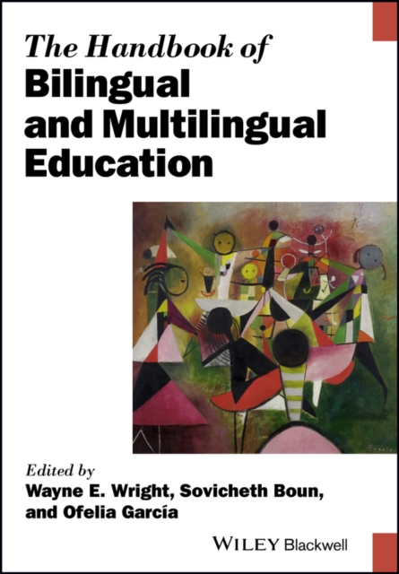 The Handbook of Bilingual and Multilingual Education, Paperback / softback Book
