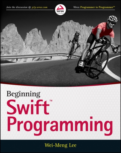 Beginning Swift Programming, PDF eBook
