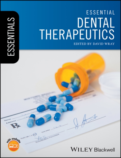 Essential Dental Therapeutics, Paperback / softback Book