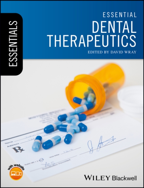 Essential Dental Therapeutics, EPUB eBook