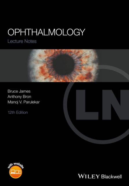 Ophthalmology, Paperback / softback Book