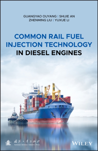 Common Rail Fuel Injection Technology in Diesel Engines, EPUB eBook