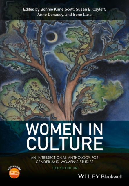 Women in Culture : An Intersectional Anthology for Gender and Women's Studies, PDF eBook