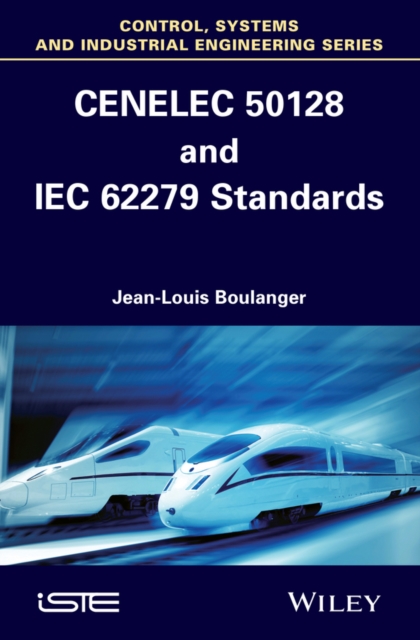 CENELEC 50128 and IEC 62279 Standards, EPUB eBook