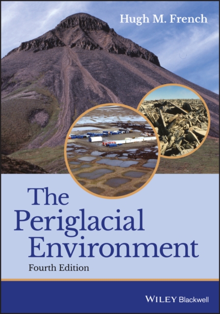 The Periglacial Environment, Paperback / softback Book