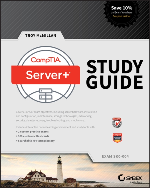 CompTIA Server+ Study Guide : Exam SK0-004, EPUB eBook