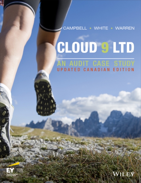 Cloud 9 Ltd II : An Audit Case Study, Paperback / softback Book