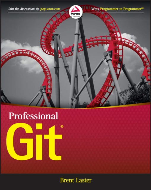 Professional Git, PDF eBook