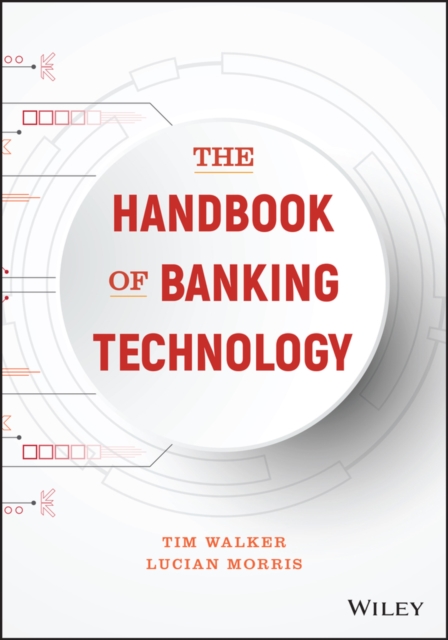 The Handbook of Banking Technology, Hardback Book