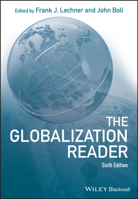 The Globalization Reader, PDF eBook