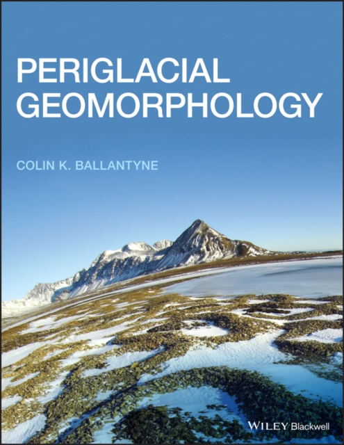 Periglacial Geomorphology, EPUB eBook