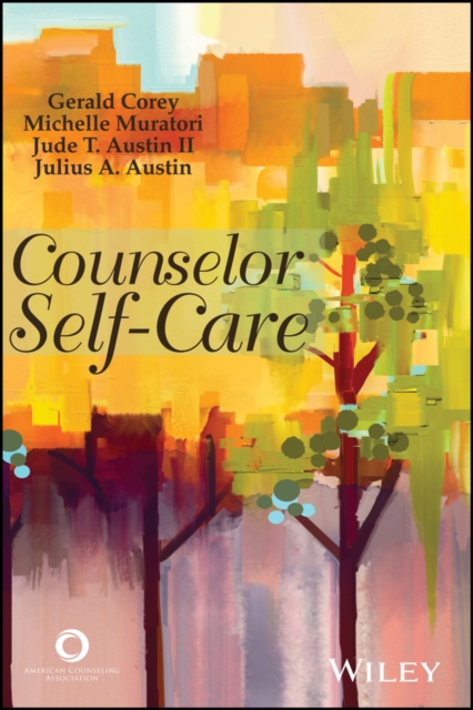Counselor Self-Care, EPUB eBook
