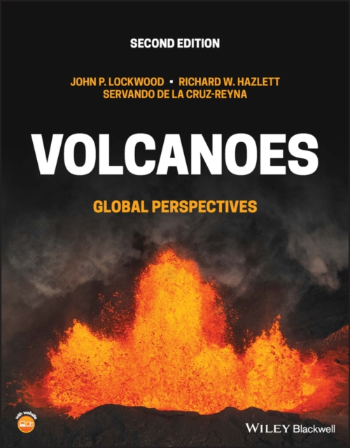 Volcanoes : Global Perspectives, PDF eBook