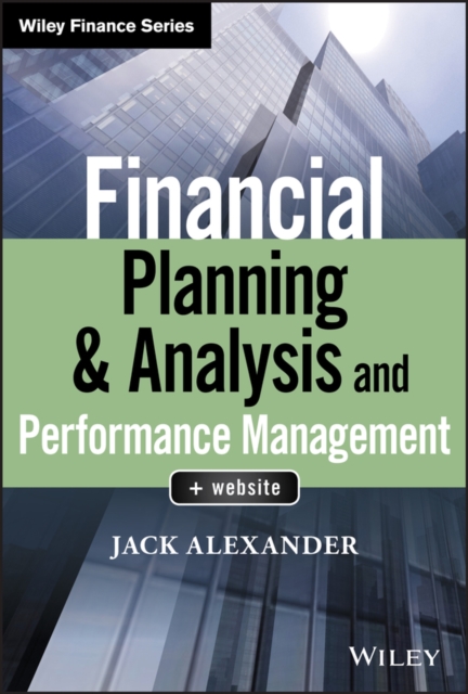 Financial Planning & Analysis and Performance Management, EPUB eBook