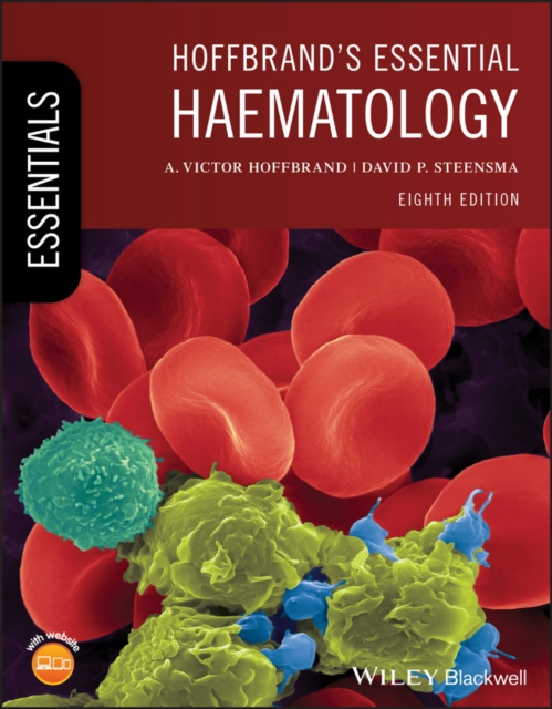 Hoffbrand's Essential Haematology, Paperback / softback Book