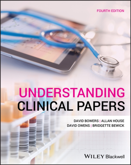 Understanding Clinical Papers, EPUB eBook