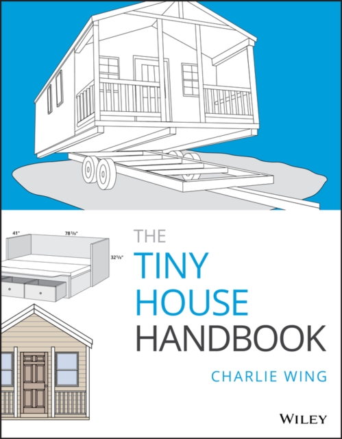 The Tiny House Handbook, PDF eBook