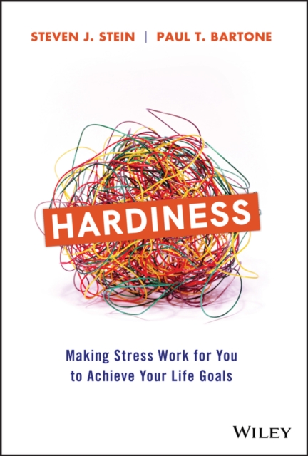Hardiness : Making Stress Work for You to Achieve Your Life Goals, EPUB eBook