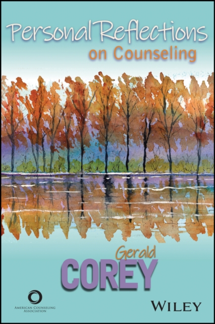 Personal Reflections on Counseling, PDF eBook