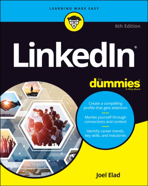 LinkedIn For Dummies, PDF eBook
