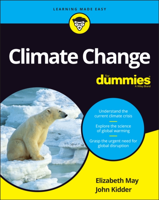 Climate Change For Dummies, PDF eBook