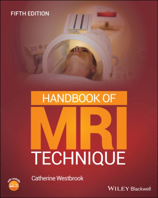 Handbook of MRI Technique, EPUB eBook