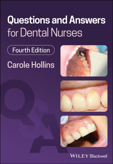 Questions and Answers for Dental Nurses, PDF eBook