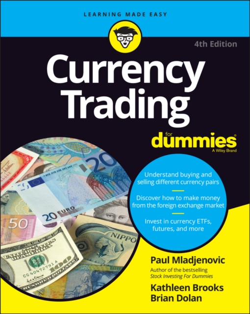 Currency Trading For Dummies, PDF eBook