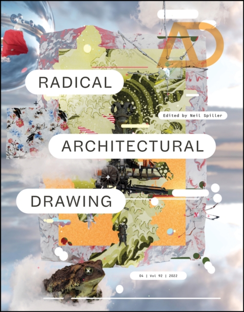 Radical Architectural Drawing, PDF eBook