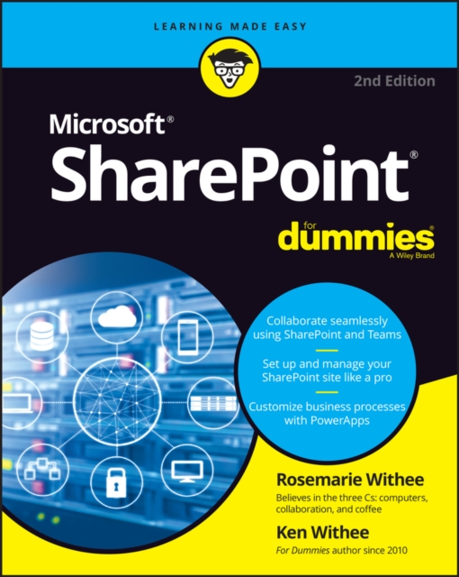 SharePoint For Dummies, PDF eBook