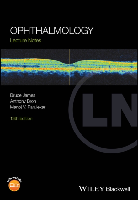 Ophthalmology : Lecture Notes, PDF eBook
