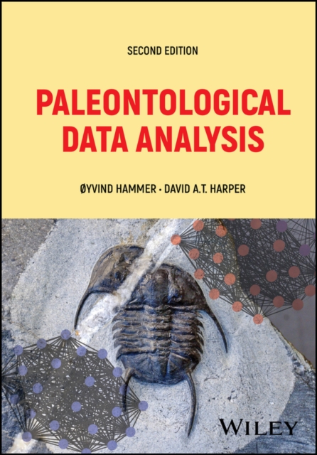 Paleontological Data Analysis, EPUB eBook