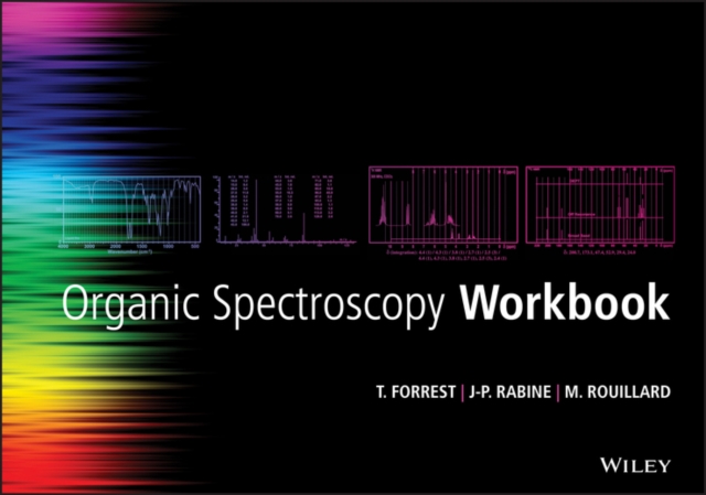 Organic Spectroscopy Workbook, PDF eBook