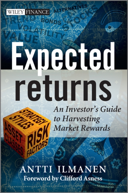 Expected Returns : An Investor's Guide to Harvesting Market Rewards, EPUB eBook