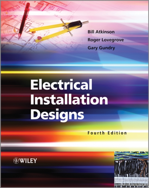 Electrical Installation Designs, Paperback / softback Book