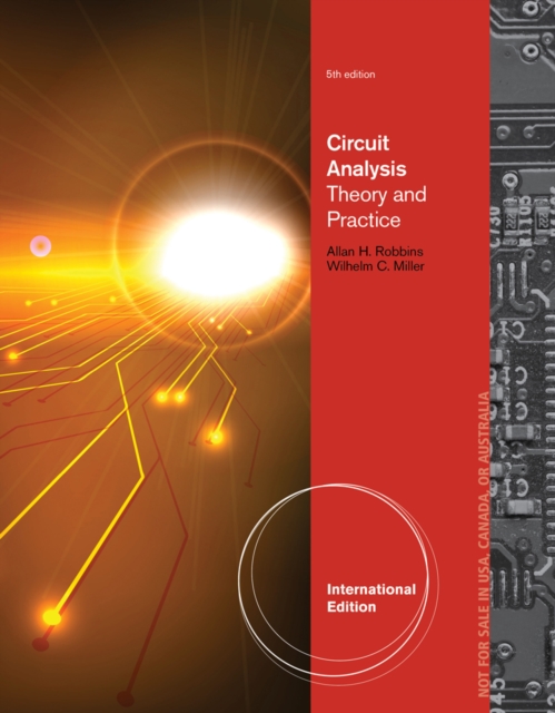 Circuit Analysis : Theory and Practice, International Edition, Mixed media product Book